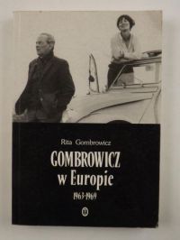 w Europie. Świadectwa i dokumenty 1963-1969