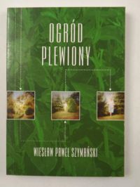 Ogród plewiony