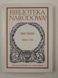 Satyry i listy, BN