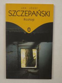 Szczepański Jan Józef - Rozłogi
