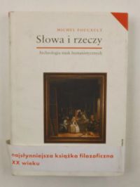 Słowa i rzeczy