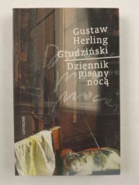 Dziennik pisany nocą
