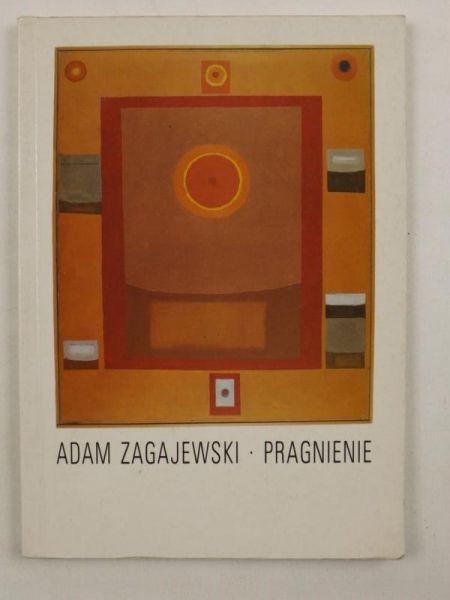 Pragnienie