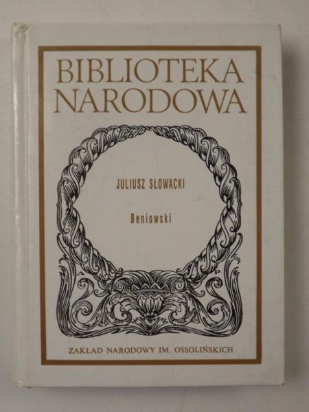 Beniowski, BN