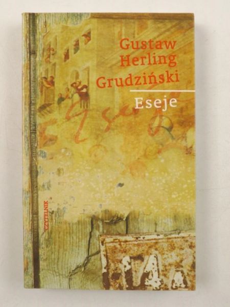 Eseje