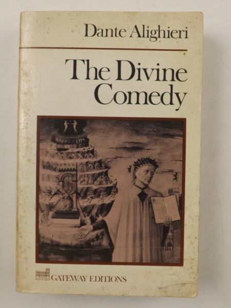 The Divine Comedy