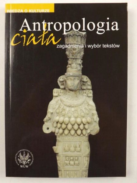 Antropologia ciała