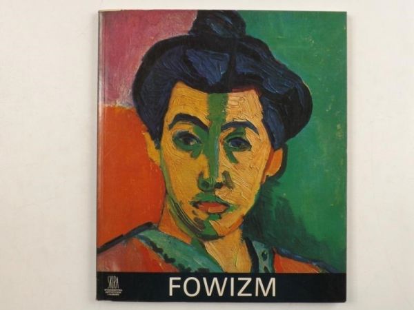 Leymarie Jean  - Fowizm