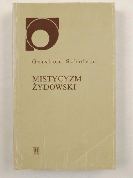 Mistycyzm Żydowski