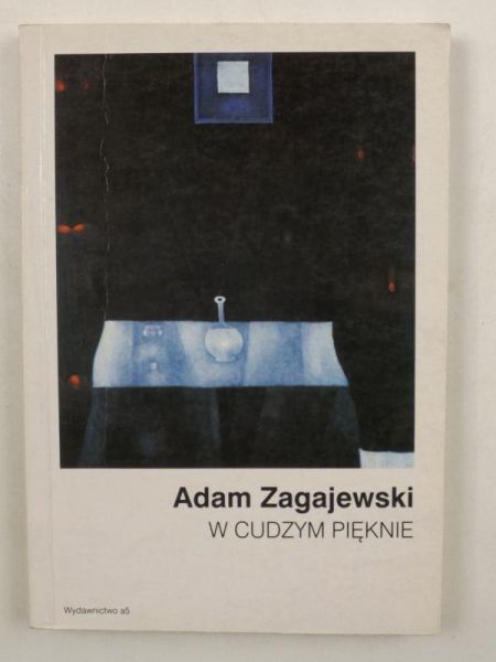 W cudzym pięknie