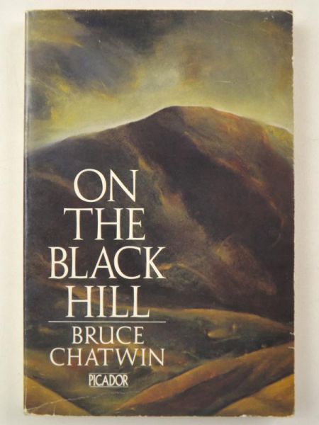 On the black hill