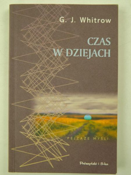 Czas w dziejach