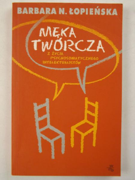 Męka twórcza