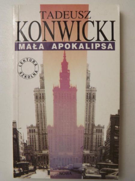 Mała apokalipsa
