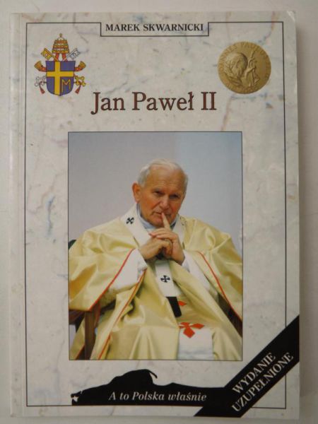 Jan Paweł II