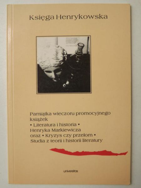 Księga Henrykowska