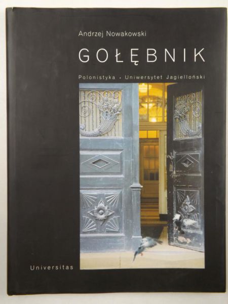 Gołębnik