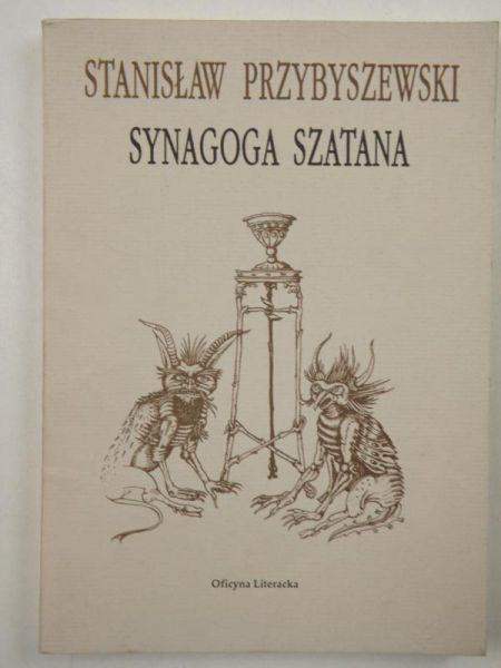 Synagoga Szatana