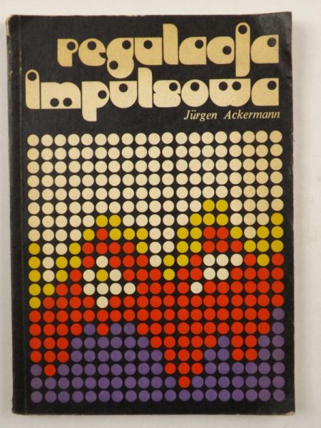 Ackermann Jurgen - Regulacja impulsowa