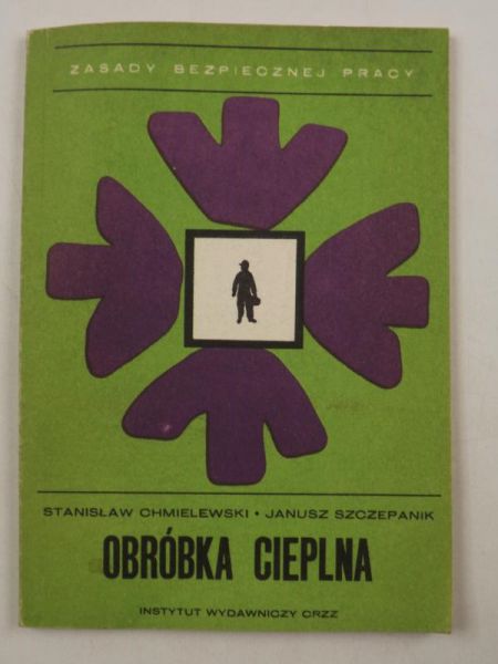 Obróbka cieplna
