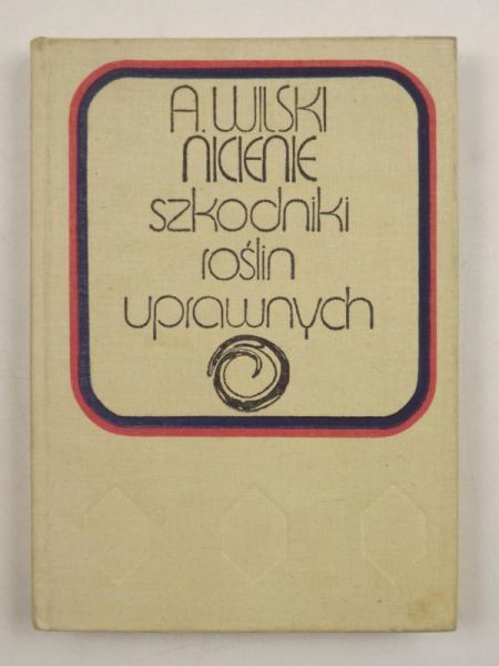 Nicienie. Szkodniki roślin uprawnych