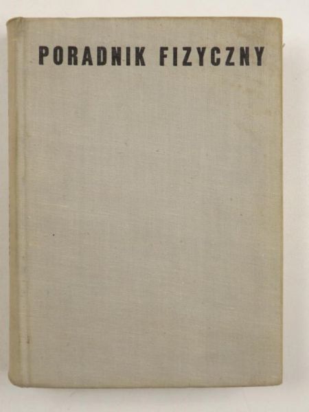 Kariakin N. I., Bystrow K. N., Kiriejew P. S. - Poradnik fizyczny