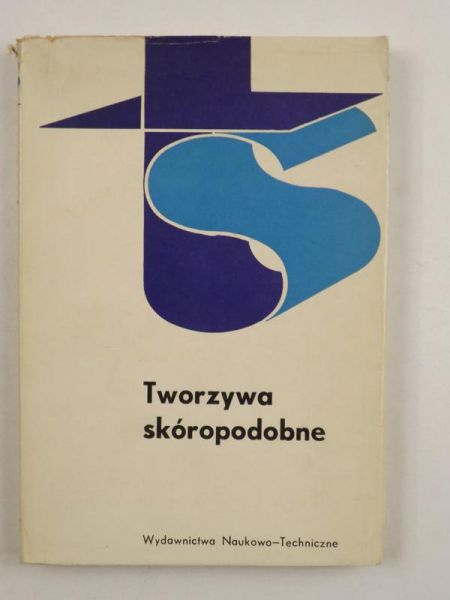 Tworzywa skóropodobne