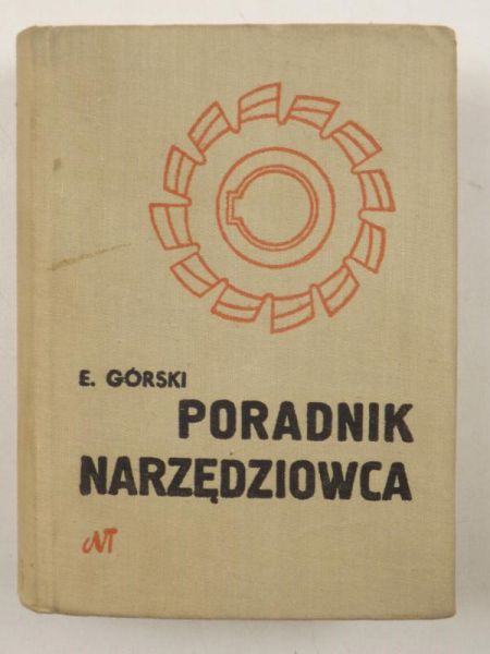 Poradnik narzędziowca