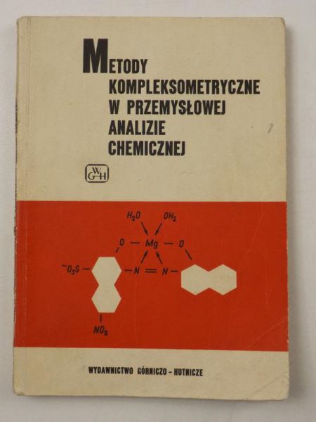 Metody kompleksometryczne w przemysłowej analizie chemicznej