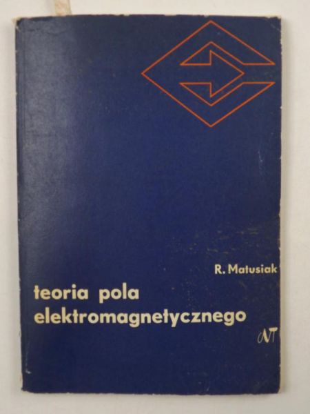 Teoria pola elektromagnetycznego