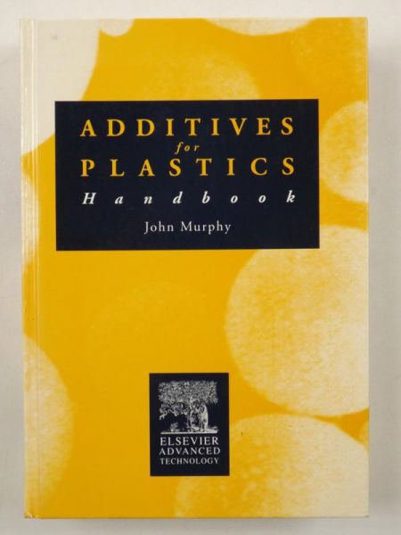 Additives for plastics. Handbook