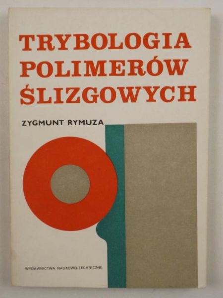 Trybologia polimerów ślizgowych