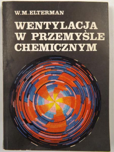 Wentylacja w przemyśle chemicznym