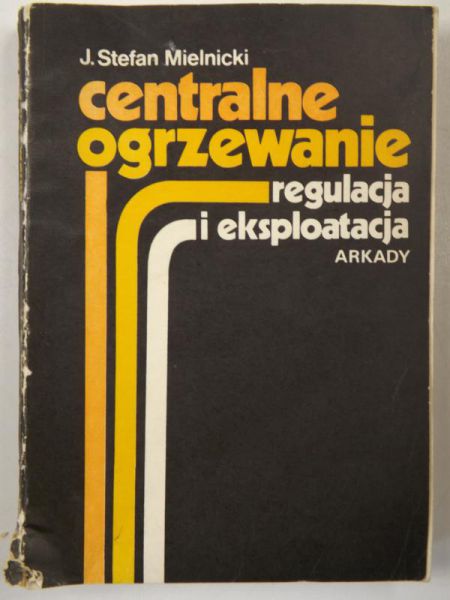Centralne ogrzewanie