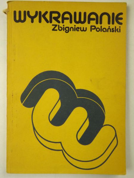 Wykrawanie
