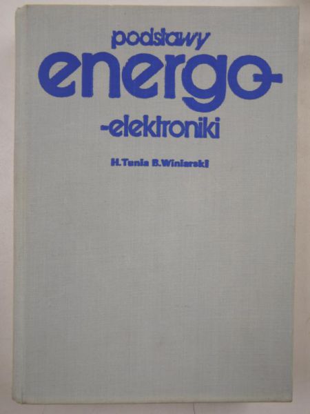 Podstawy energoelektroniki