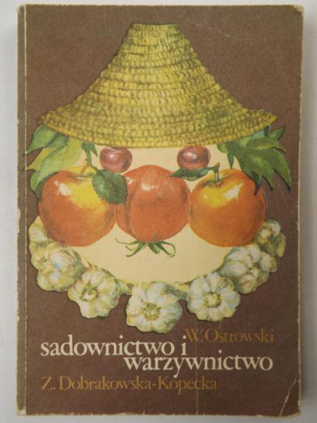 Sadownictwo i warzywnictwo