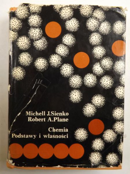 Michell , Plane Robert A. - Chemia. Podstawy i własności