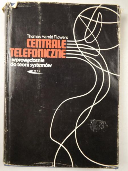 Centrale telefoniczne-wprowadzenie do teorii systemów