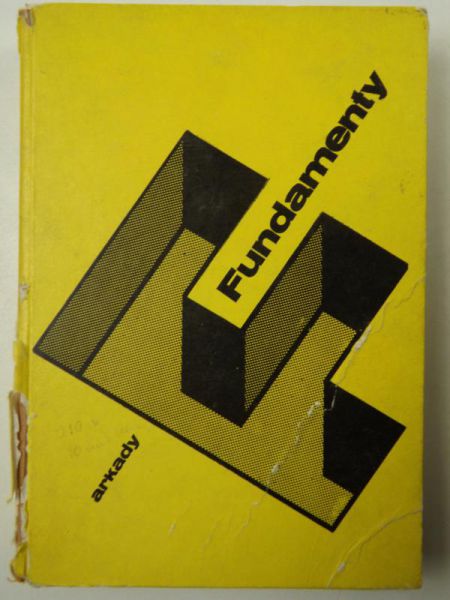 Fundamenty. Projektowanie i wykonawstwo