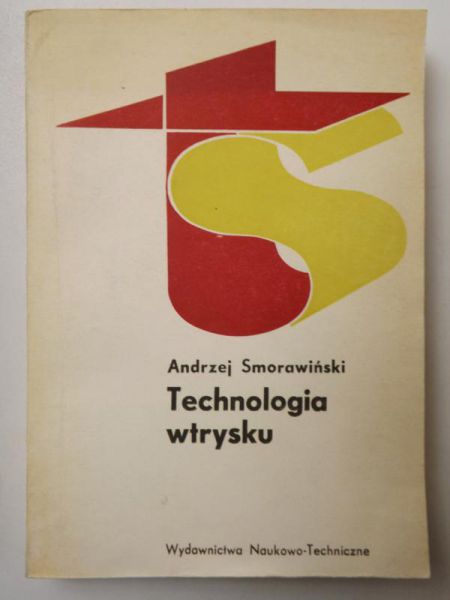 Technologia wtrysku