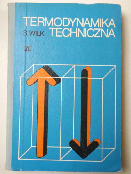 Termodynamika techniczna