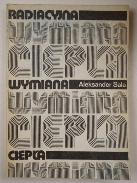 Radiacyjna wymiana ciepła