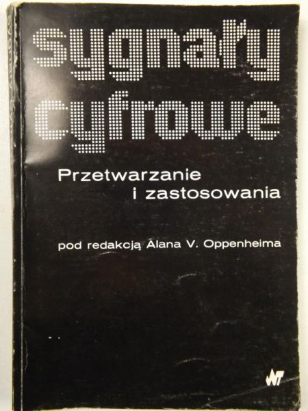 Sygnały cyfrowe