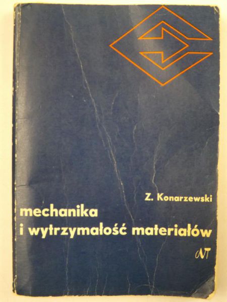 Mechanika i wytrzymałość materiałów