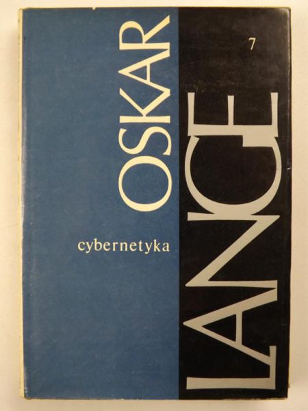 Lange Oskar - Dzieła tom 7
