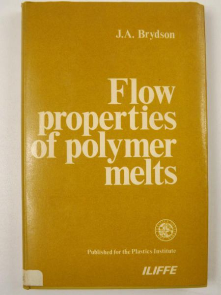 Flow Properties of Polymer Melts