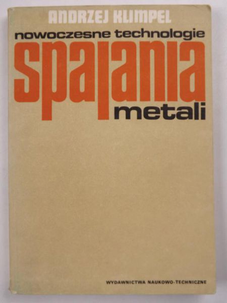 Nowoczesne technologie spajania metali