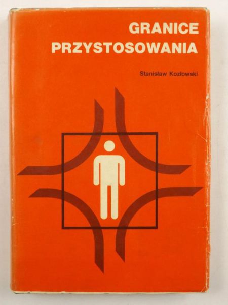 Granice przystosowania