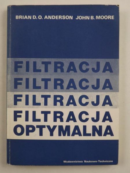 Filtracja optymalna